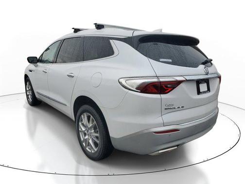 2023 Buick Enclave Premium FWD