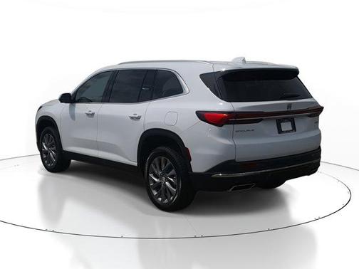 2025 Buick Enclave Preferred FWD
