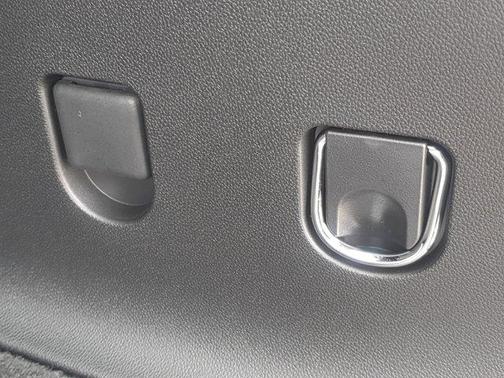 2025 Buick Enclave Preferred FWD