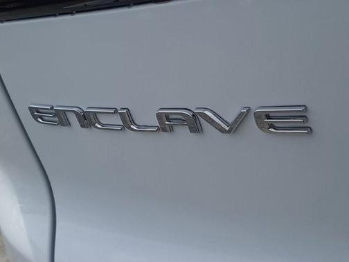2025 Buick Enclave Preferred FWD