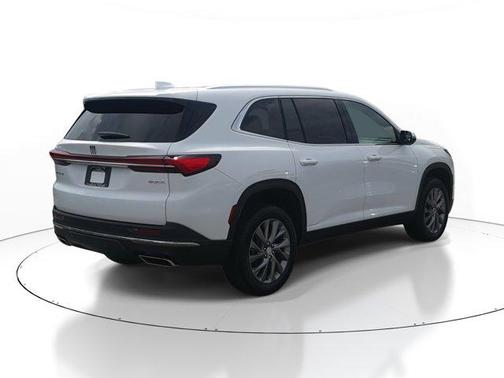 2025 Buick Enclave Preferred FWD