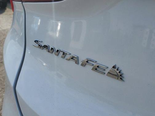 2022 Hyundai SANTA FE SEL 2.4