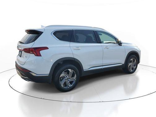 2022 Hyundai SANTA FE SEL 2.4