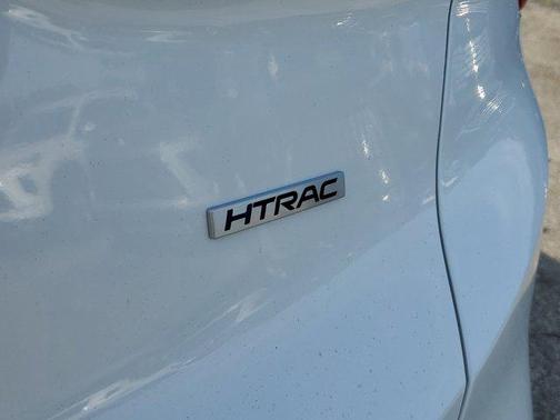 2022 Hyundai SANTA FE SEL 2.4
