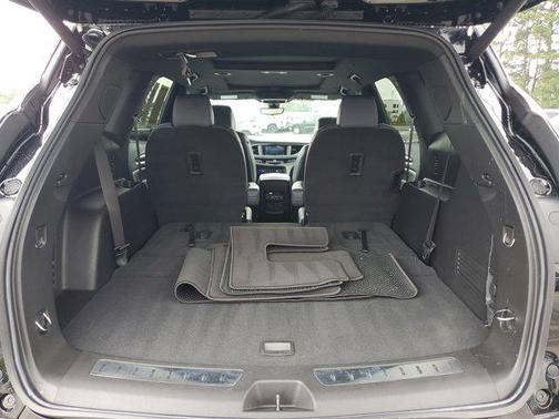 2023 Buick Enclave Premium FWD