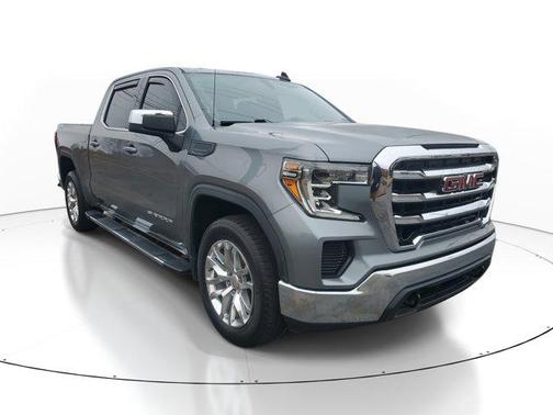2020 GMC Sierra 1500 SLE