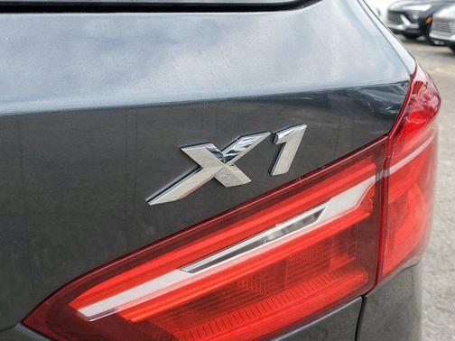 2017 BMW X1 xDrive 28i