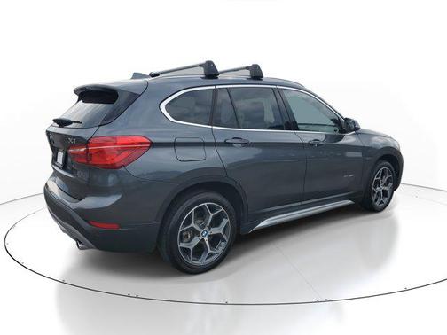 2017 BMW X1 xDrive 28i