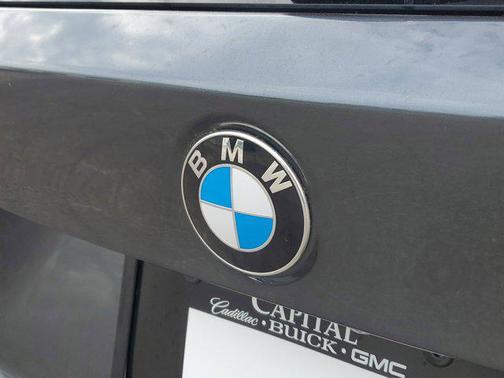 2017 BMW X1 xDrive 28i