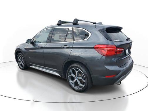 2017 BMW X1 xDrive 28i