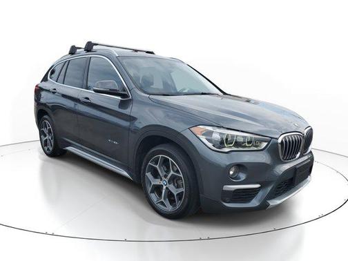 2017 BMW X1 xDrive 28i