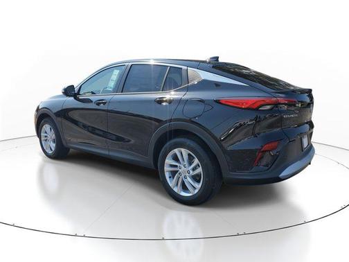 2025 Buick Envista Preferred FWD