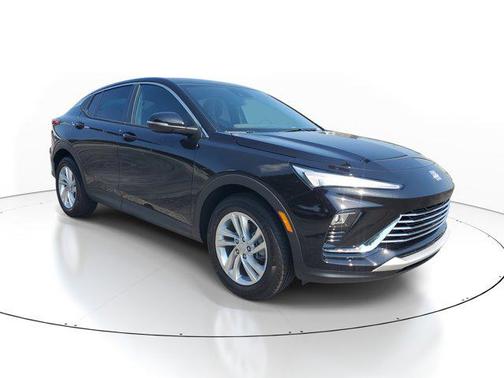 2025 Buick Envista Preferred FWD