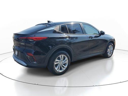 2025 Buick Envista Preferred FWD