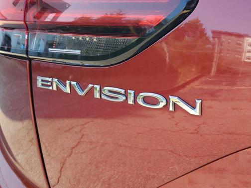 2023 Buick Envision Essence FWD