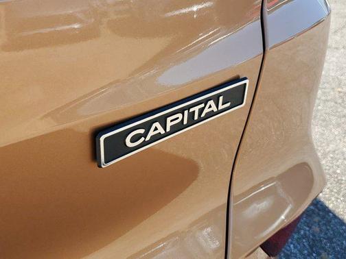 2025 Buick Envista Preferred FWD