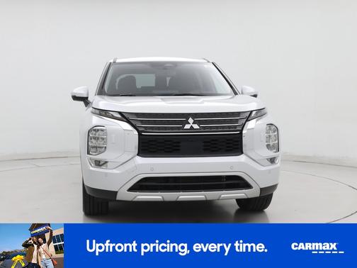 2024 Mitsubishi Outlander SE Black Edition