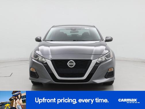 2021 Nissan Altima S