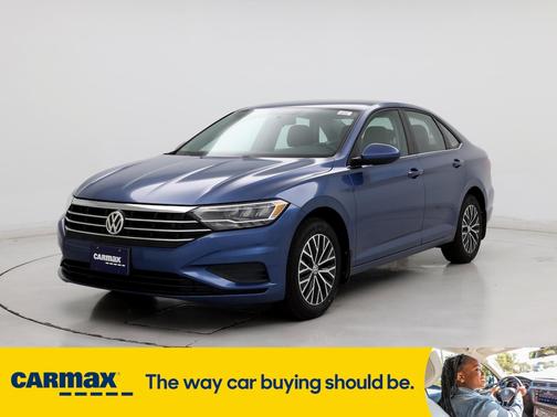 2021 Volkswagen Jetta S