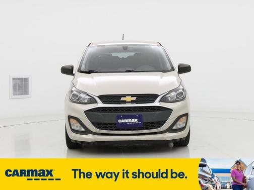 2021 Chevrolet Spark LS