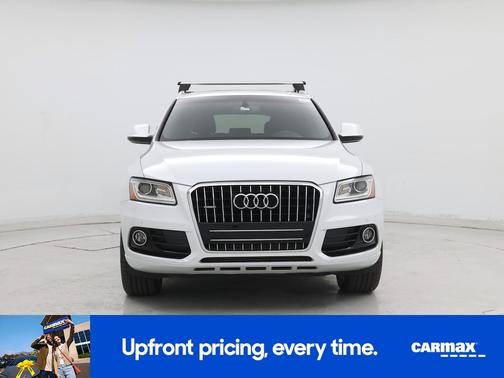 2017 Audi Q5 Premium