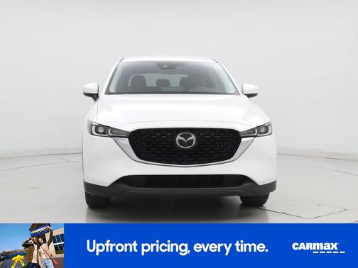 2022 Mazda CX-5 2.5 S Select Package