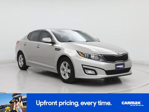 2014 Kia Optima LX