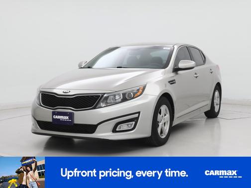 2014 Kia Optima LX
