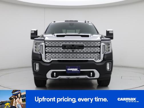 2020 GMC Sierra 2500 Denali