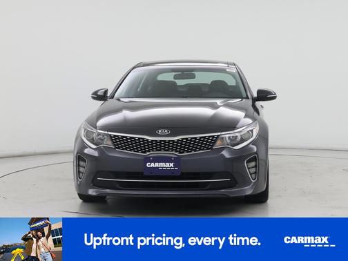 2018 Kia Optima S