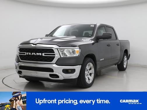 2022 RAM 1500 Bighorn