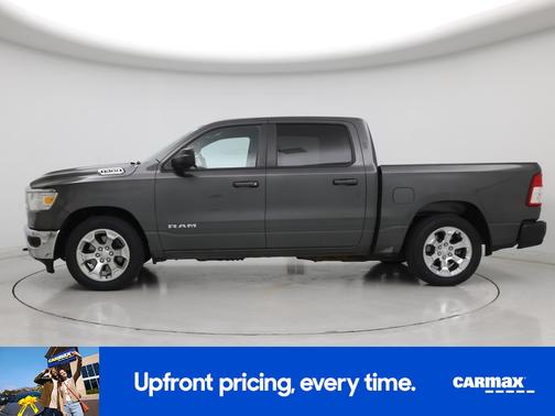 2022 RAM 1500 Bighorn