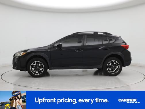 2019 Subaru Crosstrek Premium