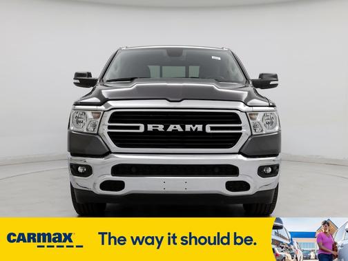2020 RAM 1500 Bighorn