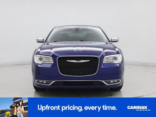 2021 Chrysler 300 Touring L