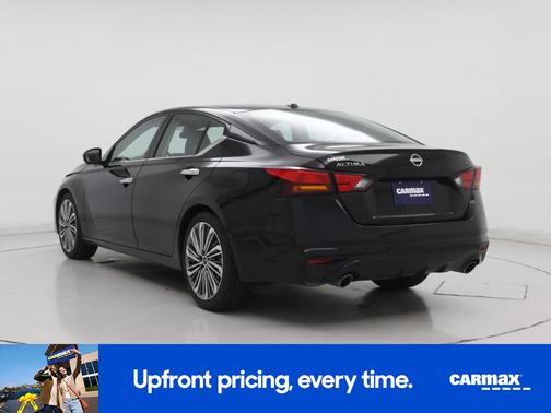 2023 Nissan Altima SL