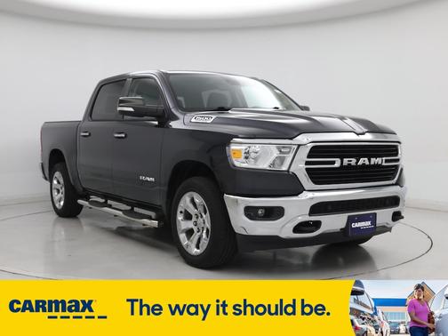 2019 RAM 1500 Lonestar