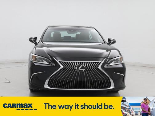 2020 Lexus ES 350