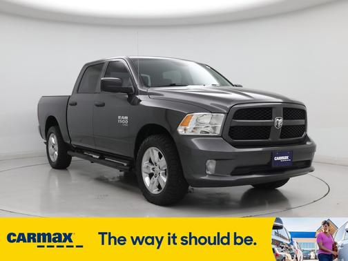 2019 RAM 1500 Classic Express