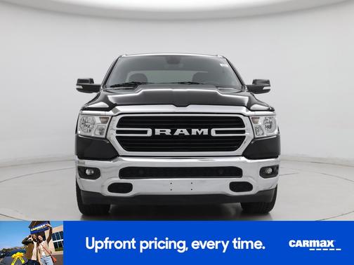 2019 RAM 1500 Bighorn