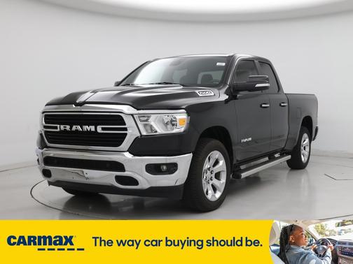 2019 RAM 1500 Bighorn