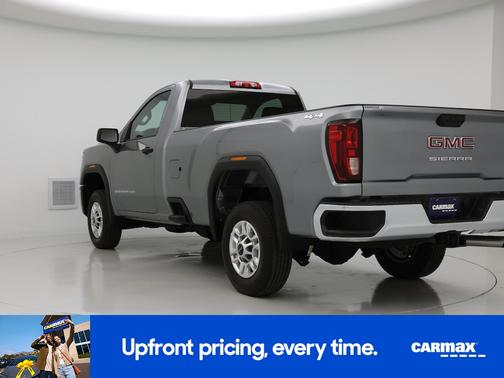 2024 GMC Sierra 2500 Pro