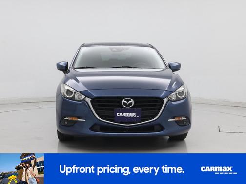 2017 Mazda Mazda3 Grand Touring