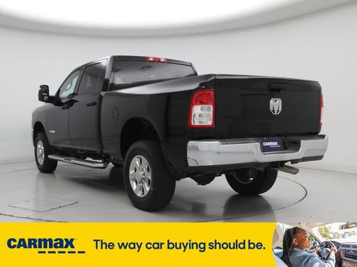 2024 RAM 2500 Bighorn
