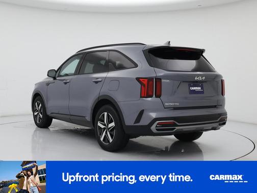 2023 Kia Sorento S