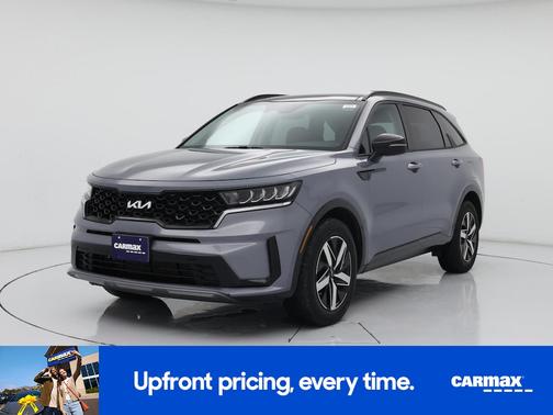 2023 Kia Sorento S