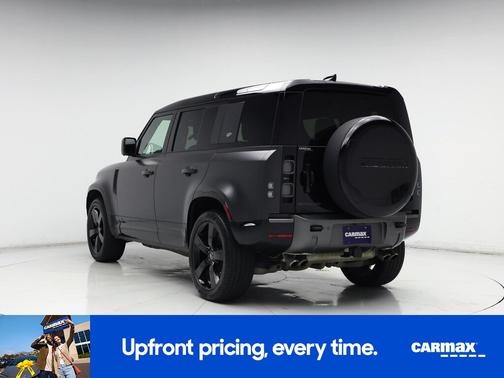 2023 Land Rover Defender 110 V8