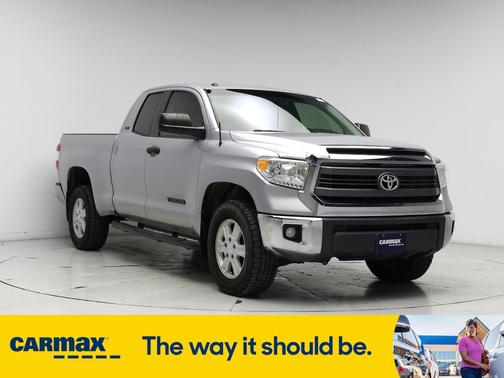 2015 Toyota Tundra SR5