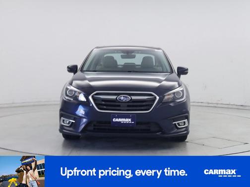 2018 Subaru Legacy 3.6R Limited