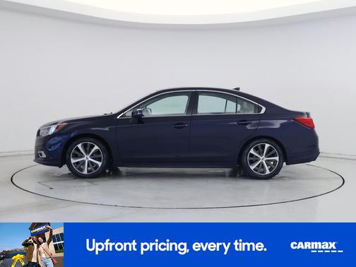 2018 Subaru Legacy 3.6R Limited